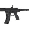 RETAY RA1522 PSTL 22LR 8" 10RD BLK