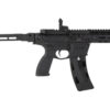 RETAY RA1522 PSTL 22LR 8" 10RD BLK