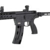 RETAY RA1522 PSTL 22LR 8" 10RD BLK