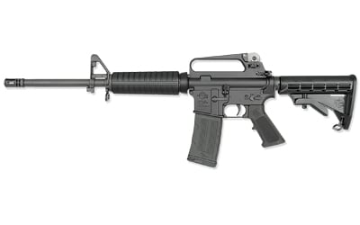 RRA LAR-15 A2 CAR 556NATO 16" 30RD