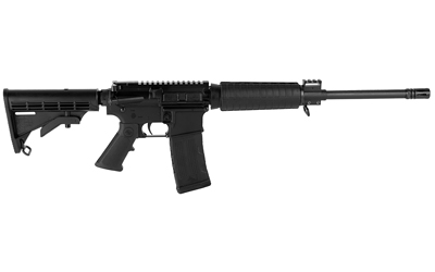 RRA CAR A4 556NATO 16" 30RD