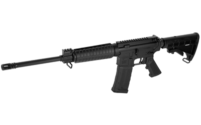 RRA CAR A4 556NATO 16" 30RD