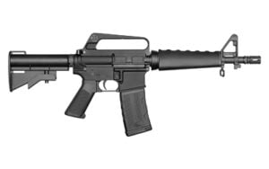 RRAAR2204_1.jpg RRA A1 SBR 5.56NATO 10.5 30RD BLK M4