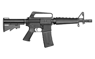 RRAAR2204_1.jpg RRA A1 SBR 5.56NATO 10.5 30RD BLK M4