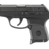 RUGER LCP 380ACP 2.75" BLK 6RD