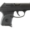RUGER LCP 380ACP 2.75" BLK 6RD