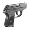 RUGER LCP 380ACP 2.75" BLK 6RD