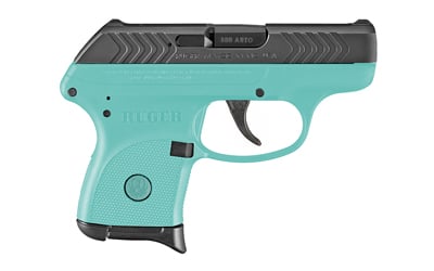RUG03746_2.jpg RUGER LCP 380ACP 2.75" TURQ/BLK 6RD