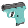 RUG03746_3.jpg RUGER LCP 380ACP 2.75" TURQ/BLK 6RD