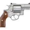 RUGER RDHWK 357MAG 2.75" STN 8RD