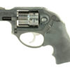 RUGER LCR 22LR 1.875" BLK 8RD