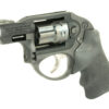 RUGER LCR 22LR 1.875" BLK 8RD