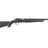 RUGER AMERICAN RF 22WMR 18" 9RD TB