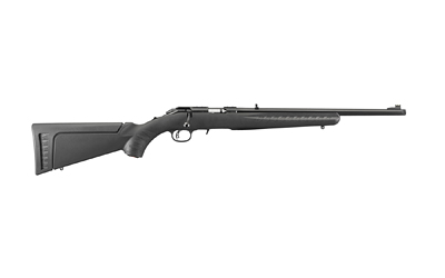 RUGER AMERICAN RF 22WMR 18" 9RD TB