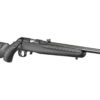 RUGER AMERICAN RF 22WMR 18" 9RD TB