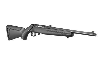 RUGER AMERICAN RF 22WMR 18" 9RD TB