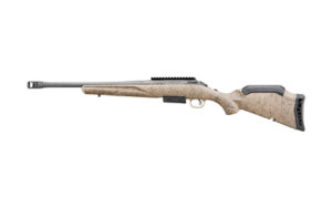 RUGER AMER RANCH G2 450BM 16.4" CBT