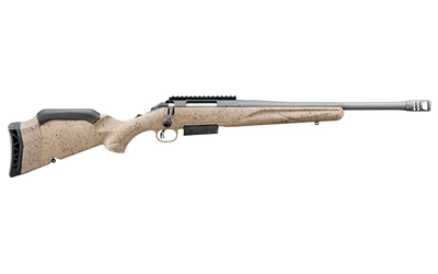 RUG46922_2.jpg RUGER AMER RANCH G2 450BM 16.4" CBT