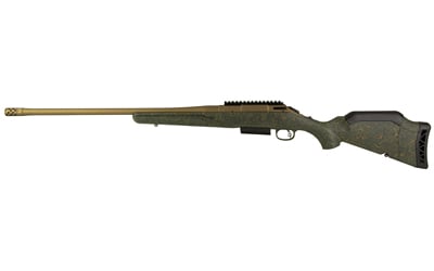 RUGER AMER PRED G2 450BM 22" BZ/GR