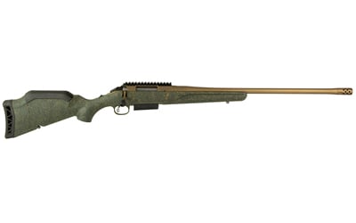 RUGER AMER PRED G2 450BM 22" BZ/GR