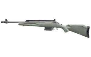RUG46967_1.jpg RUGER AMERICAN G2 SCOUT 308WIN 16.1"