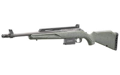 RUGER AMERICAN G2 SCOUT 308WIN 16.1"