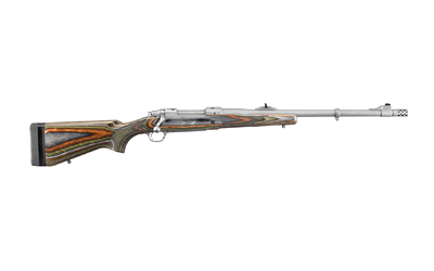 RUGER GUIDE GUN 375RUG 20" MT 3RD