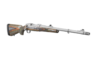 RUGER GUIDE GUN 375RUG 20" MT 3RD