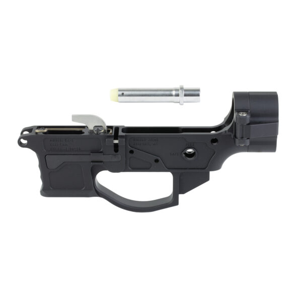 SA-SA-9-SLU_1.jpg SHIELD SA-9 STRIPPED LOWER FLD BLK