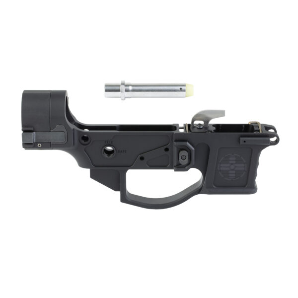 SA-SA-9-SLU_2.jpg SHIELD SA-9 STRIPPED LOWER FLD BLK