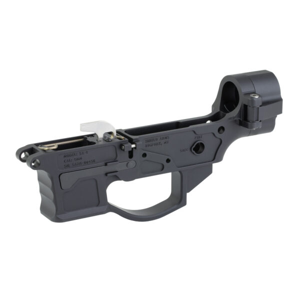 SA-SA-9-SLU_3.jpg SHIELD SA-9 STRIPPED LOWER FLD BLK