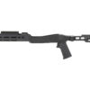 SAMSON SAS-22 FLD CHSS FOR 10-22 BLK
