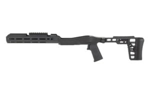 SAMSON SAS-22 FLD CHSS FOR 10-22 BLK