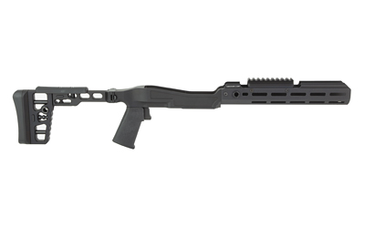 SAMSON SAS-22 FLD CHSS FOR 10-22 BLK