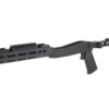 SAMSON SAS-22 FLD CHSS FOR 10-22 BLK