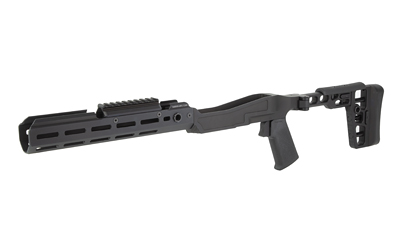 SAMSON SAS-22 FLD CHSS FOR 10-22 BLK