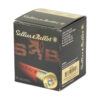 SB410B_3.jpg S&B 410 3" 00 BUCKSHOT 5PEL 25/500