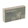 S&B 7.5X55 SWISS 174GR FMJ 20/400