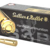 S&B 7.62X25 85GR FMJ 50/1500