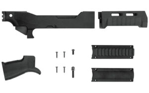 SBT22TD-01-SB_1.jpg SB TACT TKDWN CHASSIS FOR 10/22 BLK