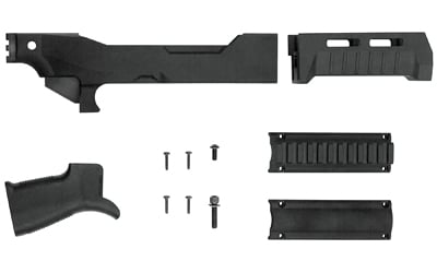 SBT22TD-01-SB_1.jpg SB TACT TKDWN CHASSIS FOR 10/22 BLK