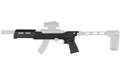 SBT22TD-01-SB_2.jpg SB TACT TKDWN CHASSIS FOR 10/22 BLK