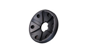 SCO CHARLIE FRONT CAP 9MM