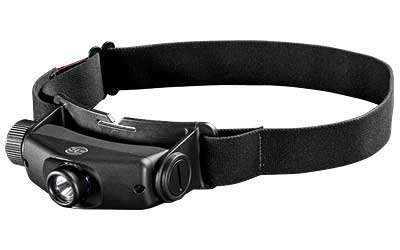 SFHS3-A-BK_1.jpg SUREFIRE MAXIMUS HL-BLK 1000 LM-LED