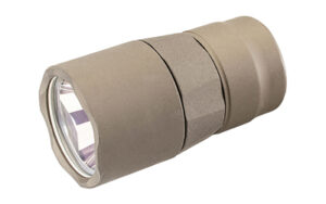 SFKF2-A-DFT-TN_1.jpg SUREFIRE KF2 TURBO 6V FOR M600DF TAN
