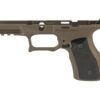SHARPS SPGFLD ECH CMPCT GRIP BLK/BRZ