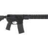 SOLGW L89 14.5" 5.56 P&W ASR BLK