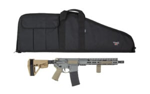 SOLGWSAG55612A2PISTOL_1.jpg SOLGW SAGE PISTOL 12.5" 5.56 GRY