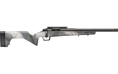 SPRGFLD 2020 REDLINE 308 16" OLV/BLK