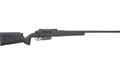 SPRGFLD 2020 WAYPOINT 300WIN 24" BLK